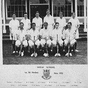 Hockey 1932